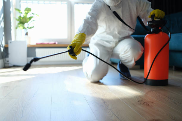 Reliable Unattended Death Cleanup contractor in Lewiston, MN by Trauma Clean Pros